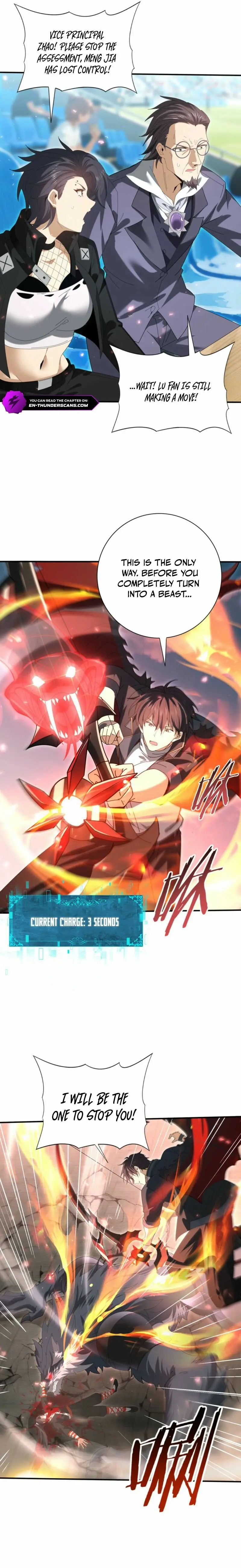 Read National Job Change I'm Stuck As the Weakest Dragon Tamer ! EN Manga Online