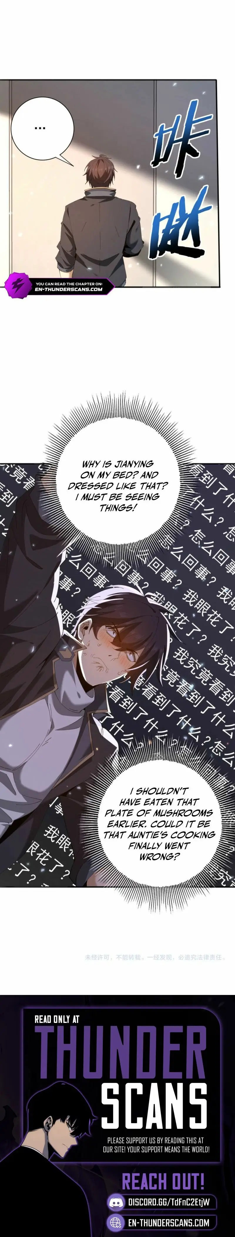 Read National Job Change I'm Stuck As the Weakest Dragon Tamer ! EN Manga Online