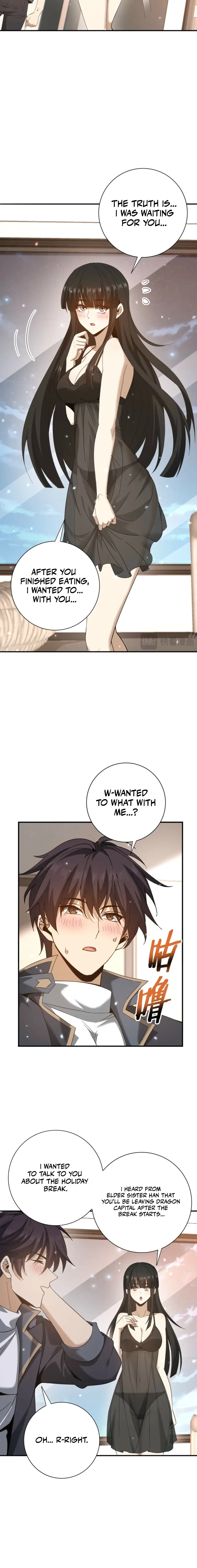 Read National Job Change I'm Stuck As the Weakest Dragon Tamer ! EN Manga Online