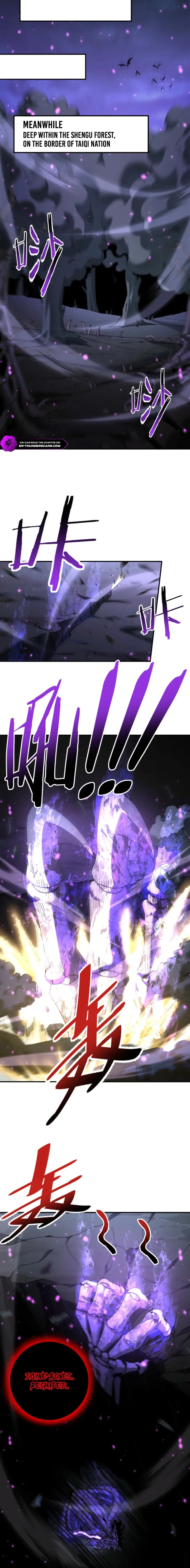 Read National Job Change I'm Stuck As the Weakest Dragon Tamer ! EN Manga Online