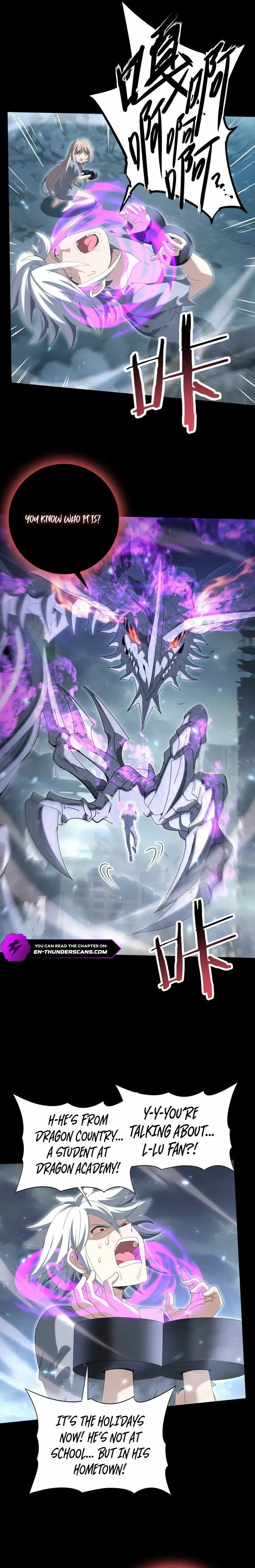 Read National Job Change I'm Stuck As the Weakest Dragon Tamer ! EN Manga Online