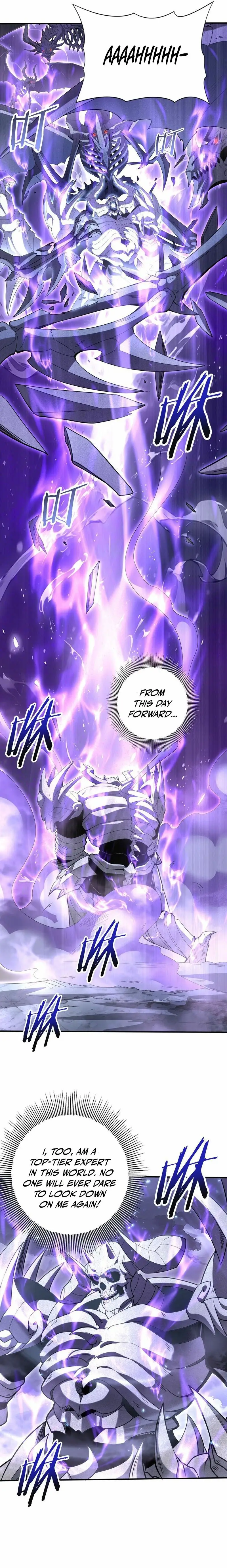 Read National Job Change I'm Stuck As the Weakest Dragon Tamer ! EN Manga Online