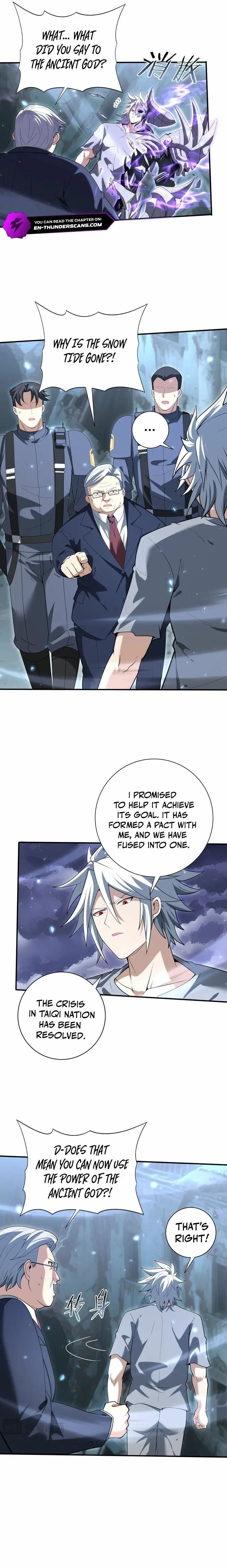 Read National Job Change I'm Stuck As the Weakest Dragon Tamer ! EN Manga Online