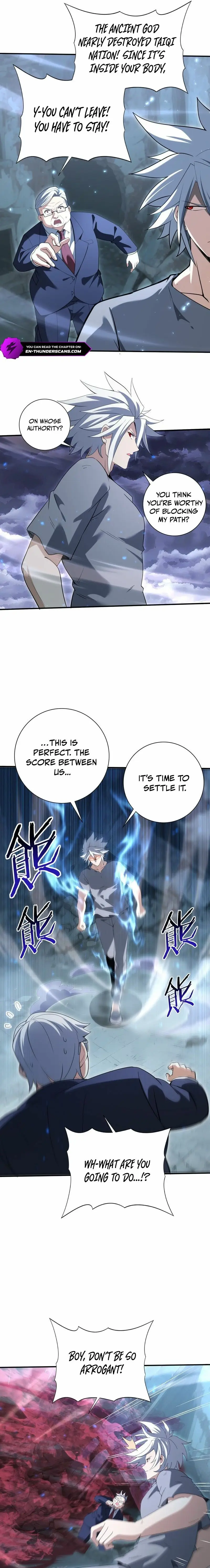 Read National Job Change I'm Stuck As the Weakest Dragon Tamer ! EN Manga Online