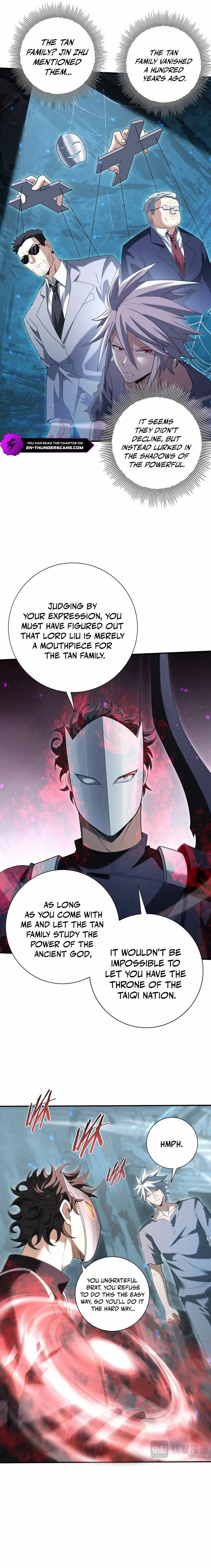 Read National Job Change I'm Stuck As the Weakest Dragon Tamer ! EN Manga Online