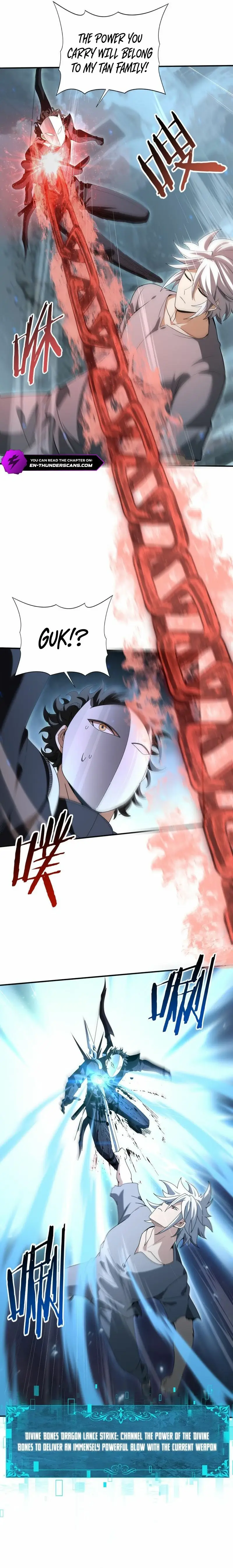 Read National Job Change I'm Stuck As the Weakest Dragon Tamer ! EN Manga Online