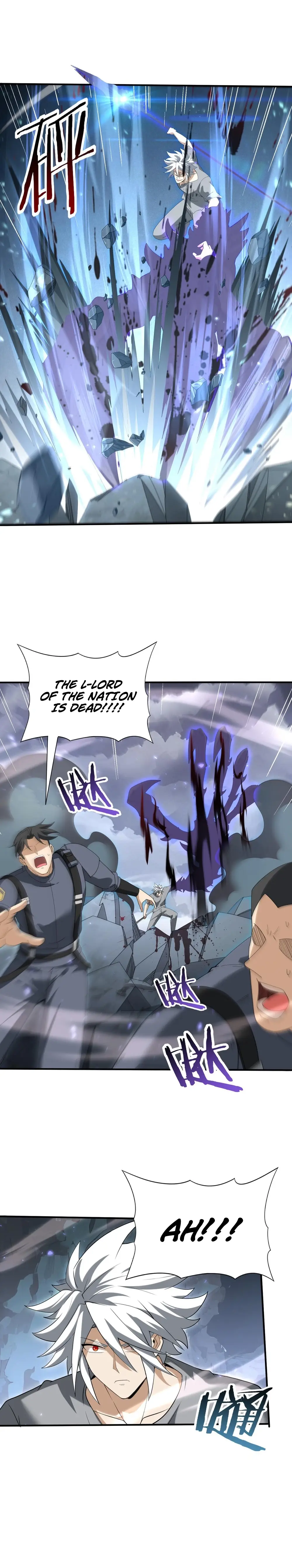 Read National Job Change I'm Stuck As the Weakest Dragon Tamer ! EN Manga Online