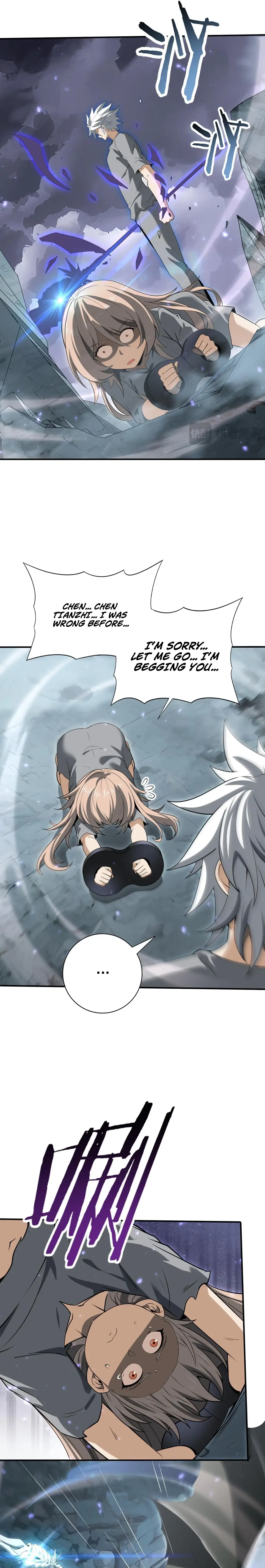 Read National Job Change I'm Stuck As the Weakest Dragon Tamer ! EN Manga Online