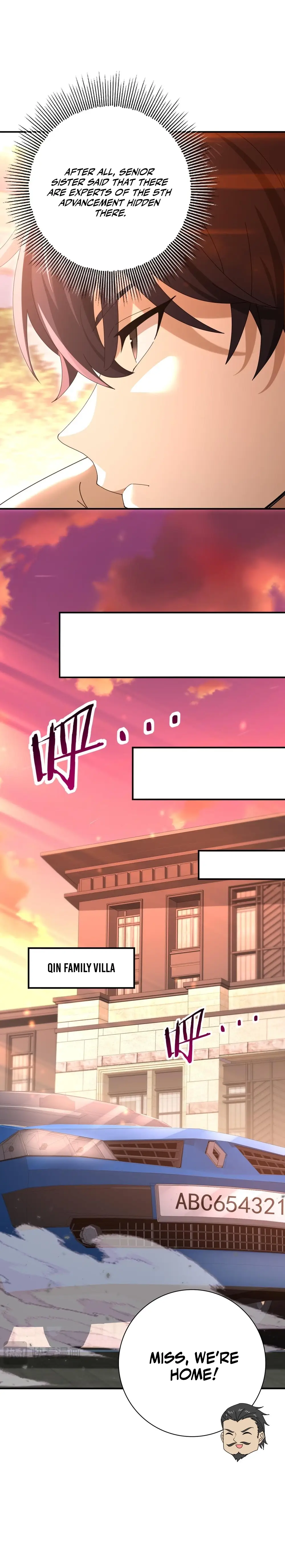 Read National Job Change I'm Stuck As the Weakest Dragon Tamer ! EN Manga Online