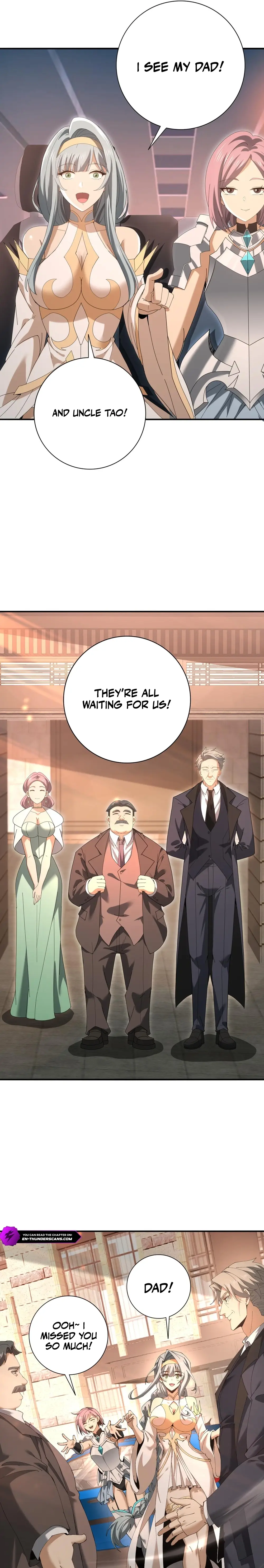 Read National Job Change I'm Stuck As the Weakest Dragon Tamer ! EN Manga Online