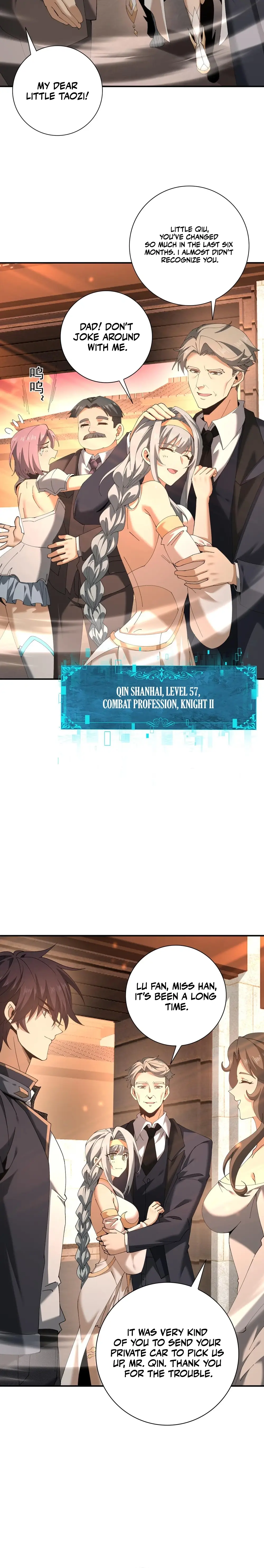 Read National Job Change I'm Stuck As the Weakest Dragon Tamer ! EN Manga Online