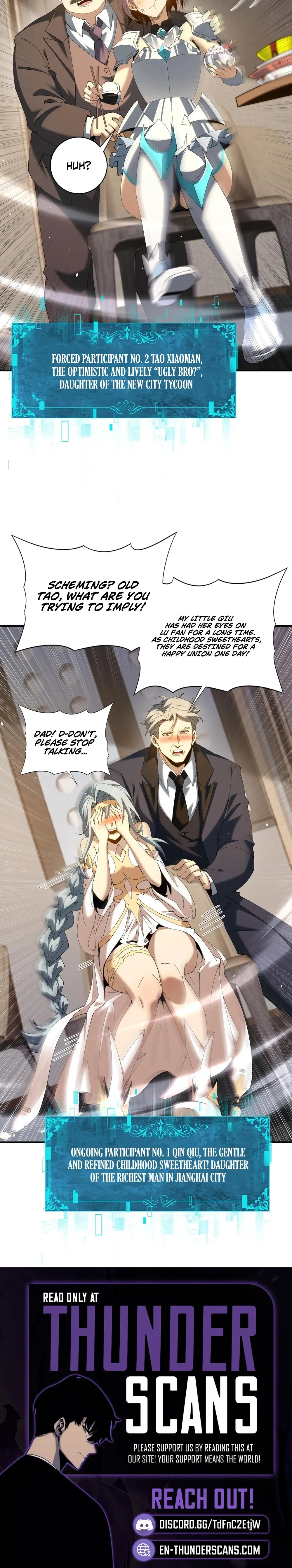 Read National Job Change I'm Stuck As the Weakest Dragon Tamer ! EN Manga Online