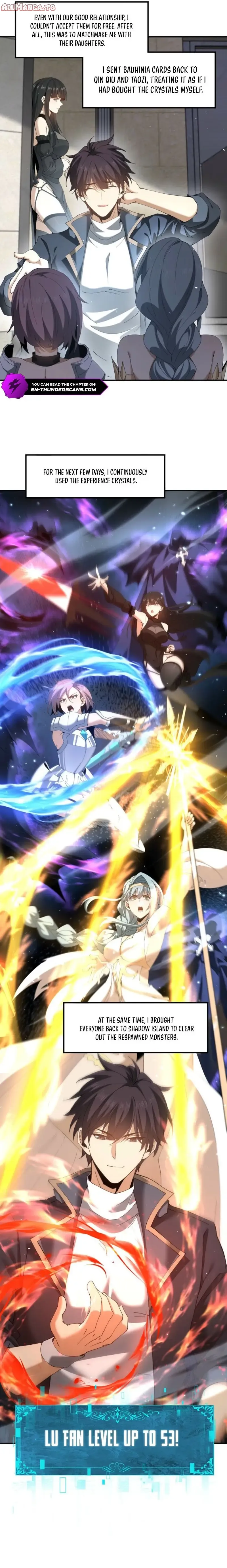 Read National Job Change I'm Stuck As the Weakest Dragon Tamer ! EN Manga Online