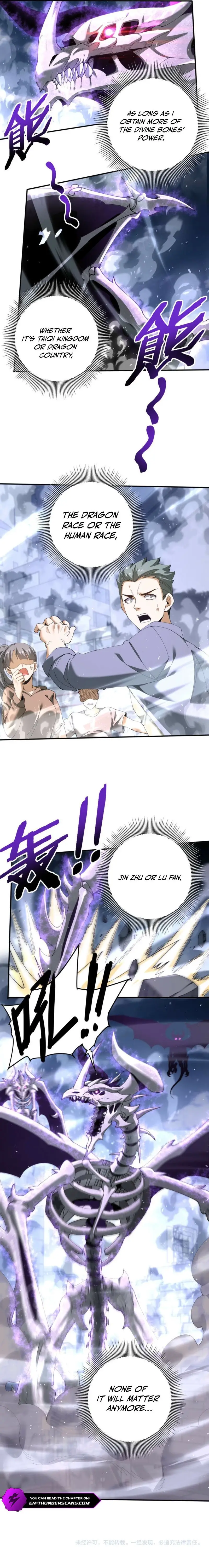 Read National Job Change I'm Stuck As the Weakest Dragon Tamer ! EN Manga Online