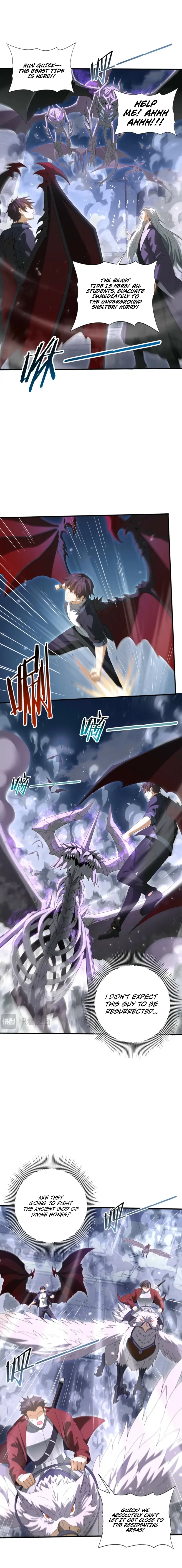 Read National Job Change I'm Stuck As the Weakest Dragon Tamer ! EN Manga Online