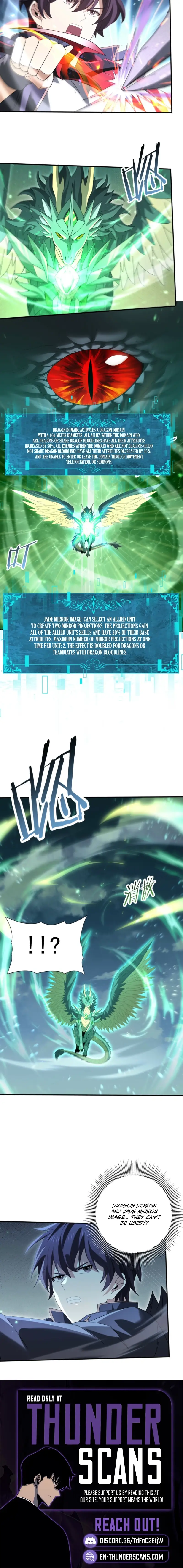 Read National Job Change I'm Stuck As the Weakest Dragon Tamer ! EN Manga Online