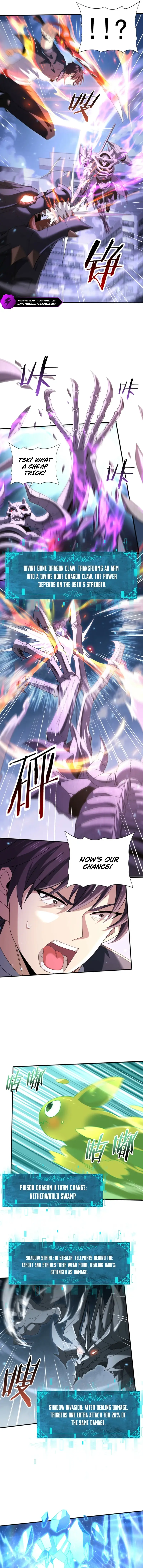 Read National Job Change I'm Stuck As the Weakest Dragon Tamer ! EN Manga Online