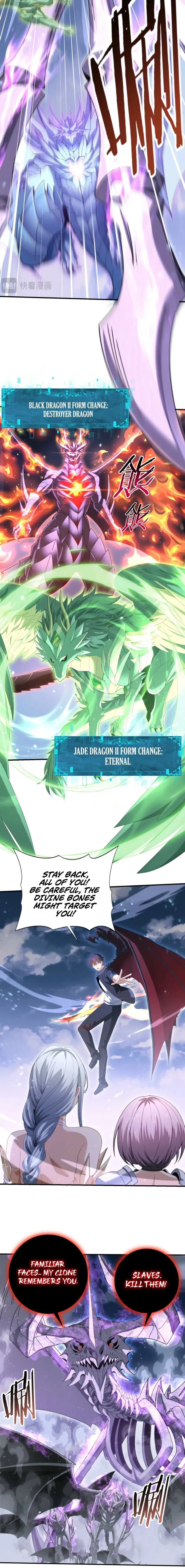 Read National Job Change I'm Stuck As the Weakest Dragon Tamer ! EN Manga Online