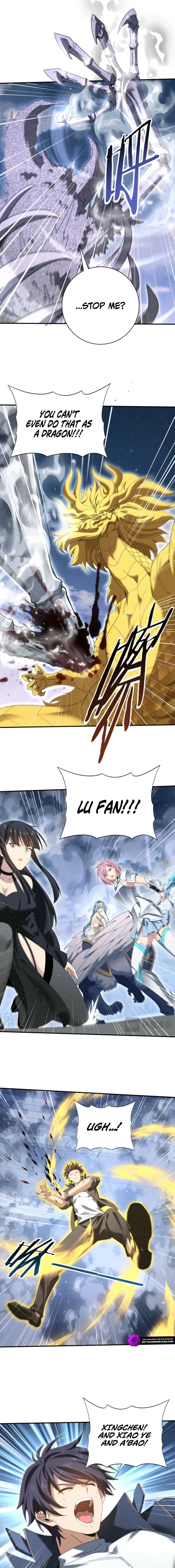 Read National Job Change I'm Stuck As the Weakest Dragon Tamer ! EN Manga Online