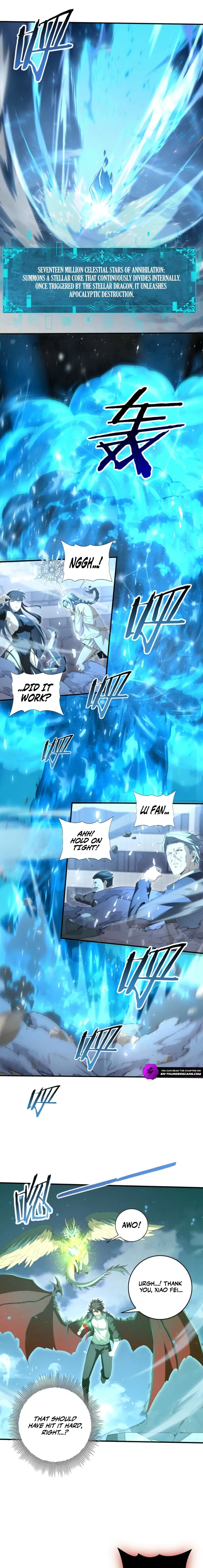 Read National Job Change I'm Stuck As the Weakest Dragon Tamer ! EN Manga Online