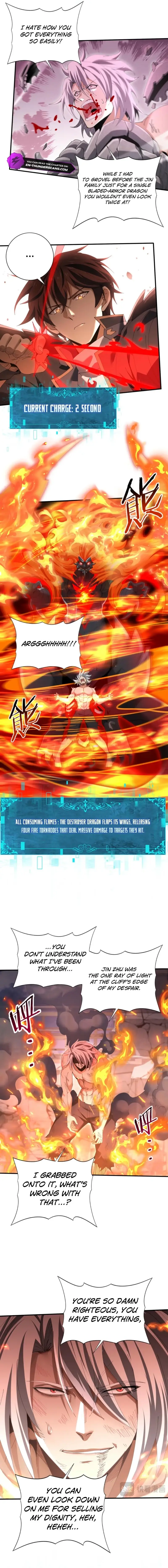 Read National Job Change I'm Stuck As the Weakest Dragon Tamer ! EN Manga Online