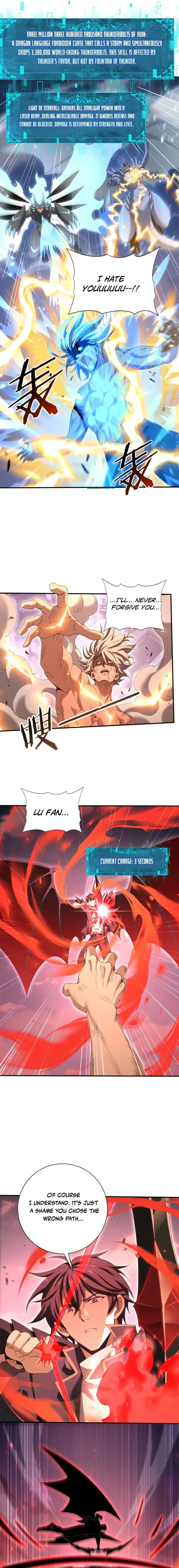 Read National Job Change I'm Stuck As the Weakest Dragon Tamer ! EN Manga Online