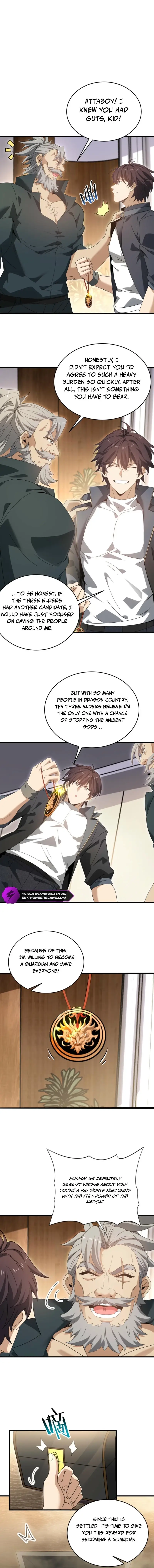 Read National Job Change I'm Stuck As the Weakest Dragon Tamer ! EN Manga Online