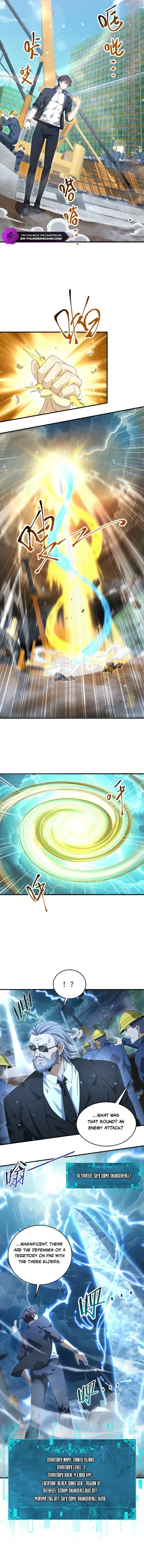 Read National Job Change I'm Stuck As the Weakest Dragon Tamer ! EN Manga Online