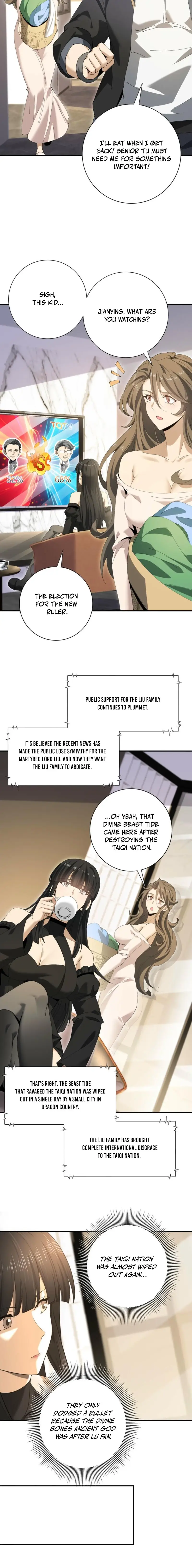 Read National Job Change I'm Stuck As the Weakest Dragon Tamer ! EN Manga Online