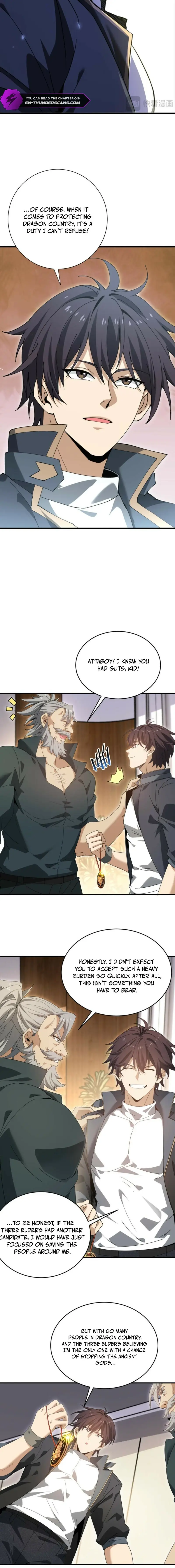 Read National Job Change I'm Stuck As the Weakest Dragon Tamer ! EN Manga Online