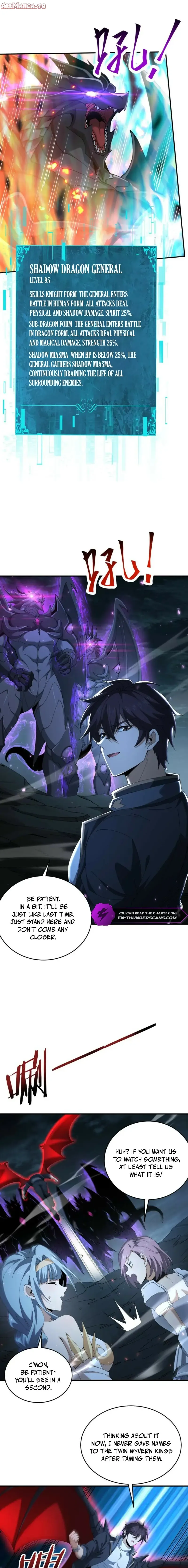 Read National Job Change I'm Stuck As the Weakest Dragon Tamer ! EN Manga Online