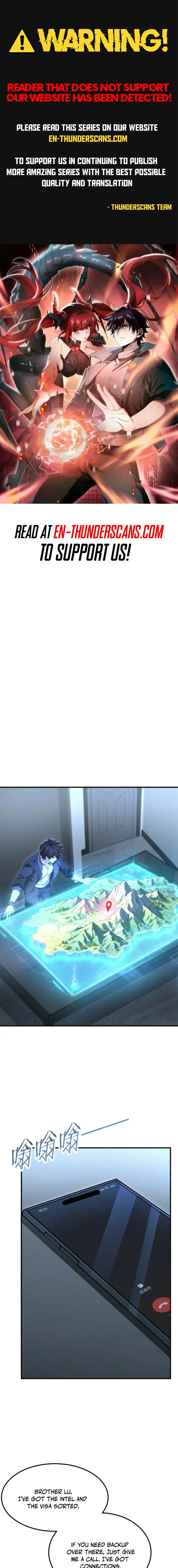 Read National Job Change I'm Stuck As the Weakest Dragon Tamer ! EN Manga Online