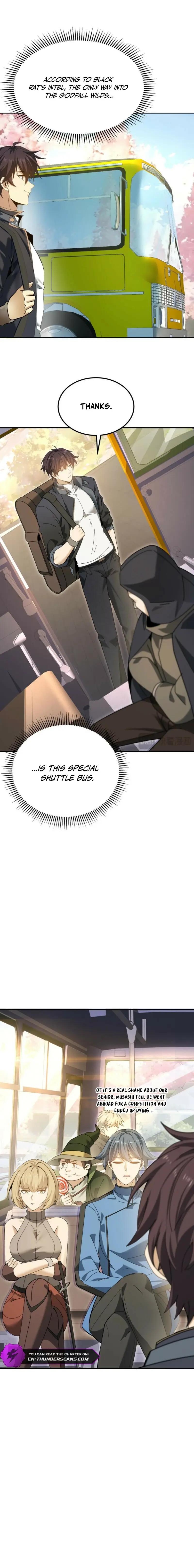 Read National Job Change I'm Stuck As the Weakest Dragon Tamer ! EN Manga Online