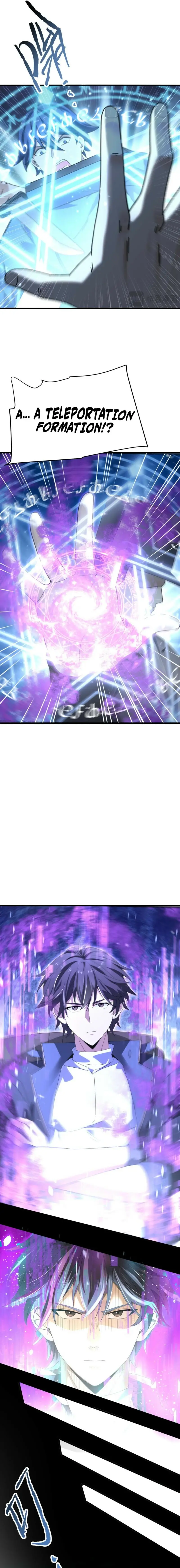 Read National Job Change I'm Stuck As the Weakest Dragon Tamer ! EN Manga Online