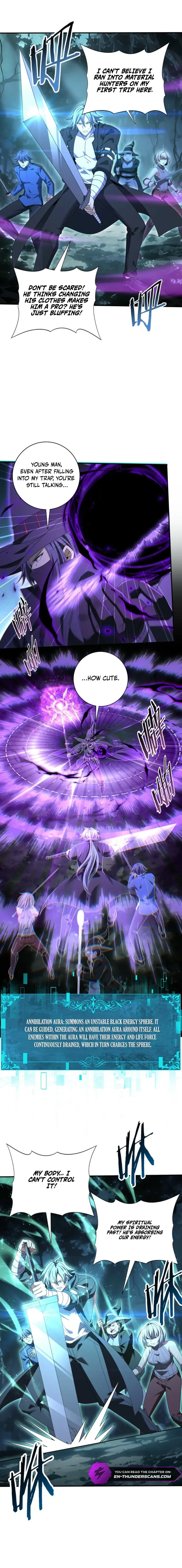 Read National Job Change I'm Stuck As the Weakest Dragon Tamer ! EN Manga Online