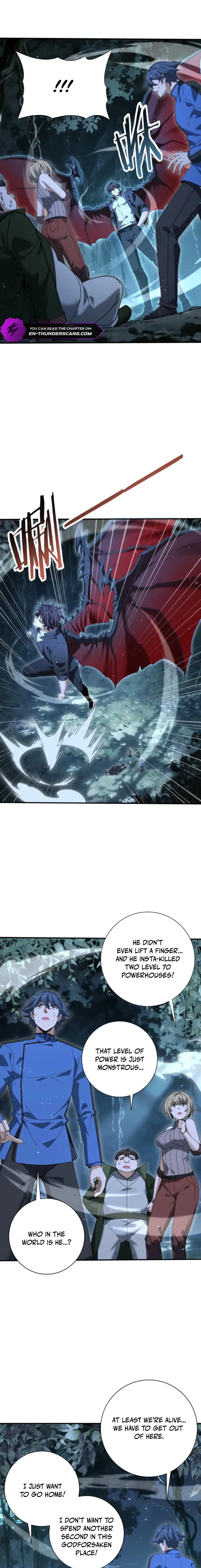 Read National Job Change I'm Stuck As the Weakest Dragon Tamer ! EN Manga Online