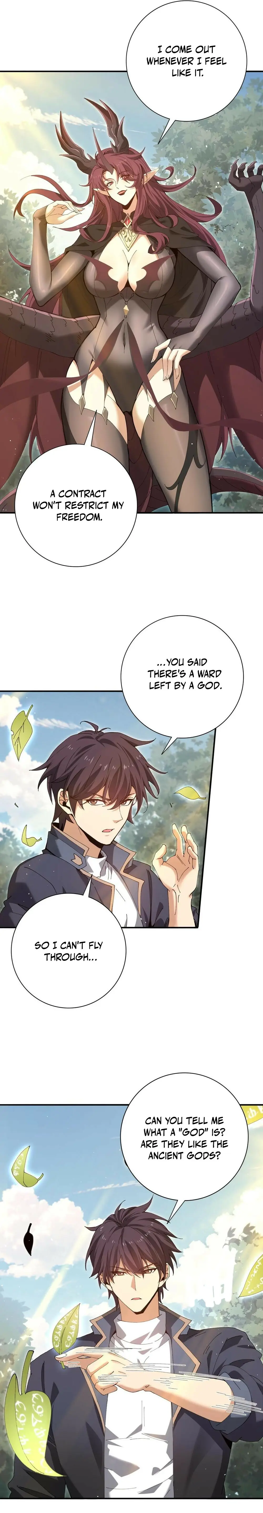 Read National Job Change I'm Stuck As the Weakest Dragon Tamer ! EN Manga Online