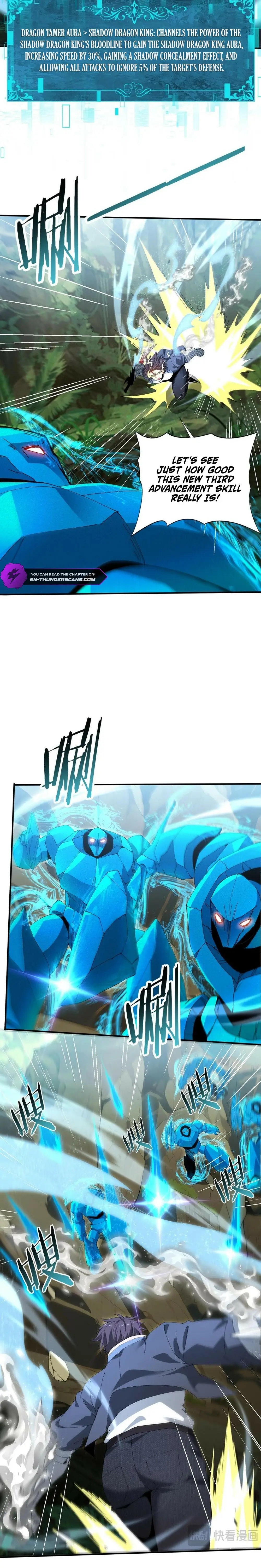 Read National Job Change I'm Stuck As the Weakest Dragon Tamer ! EN Manga Online