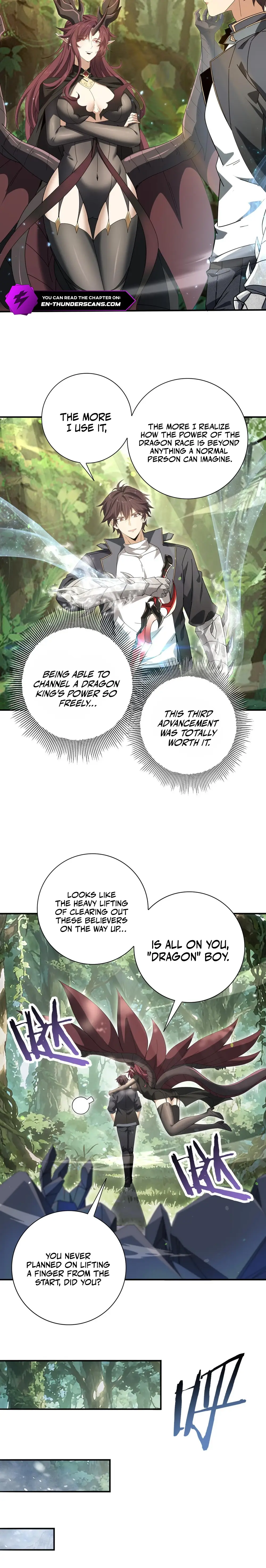 Read National Job Change I'm Stuck As the Weakest Dragon Tamer ! EN Manga Online