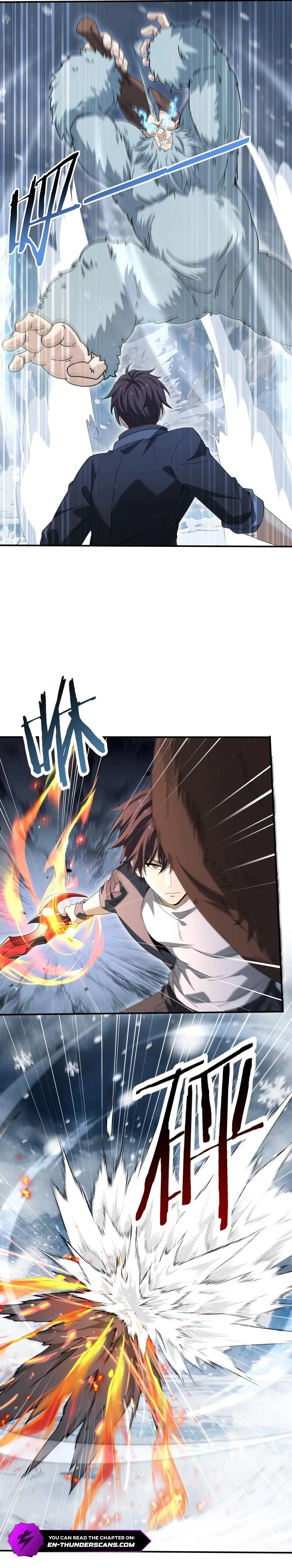 Read National Job Change I'm Stuck As the Weakest Dragon Tamer ! EN Manga Online