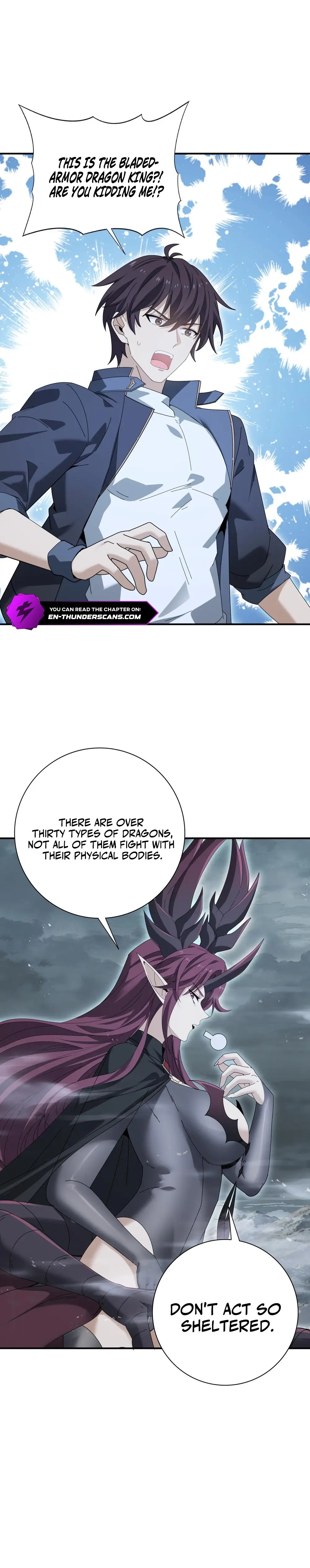 Read National Job Change I'm Stuck As the Weakest Dragon Tamer ! EN Manga Online