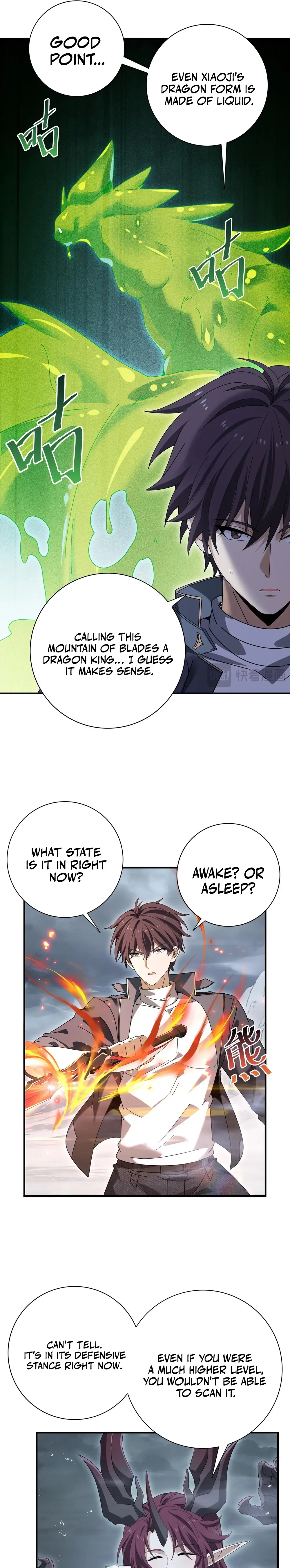 Read National Job Change I'm Stuck As the Weakest Dragon Tamer ! EN Manga Online