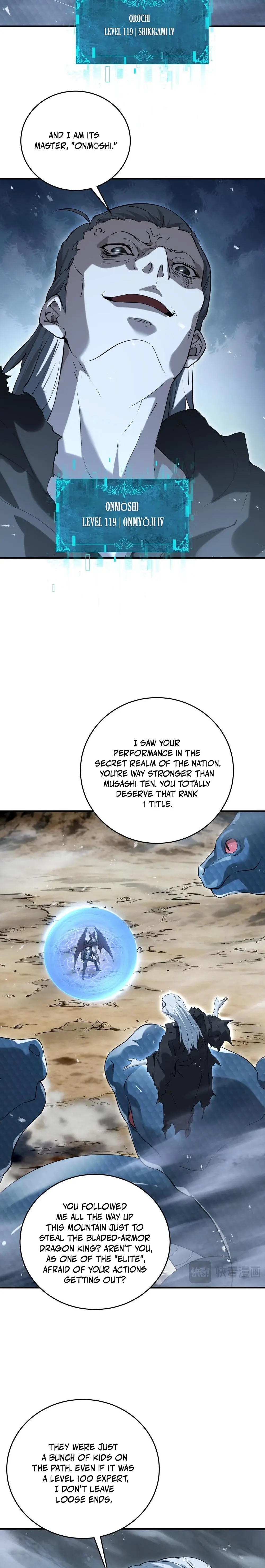 Read National Job Change I'm Stuck As the Weakest Dragon Tamer ! EN Manga Online