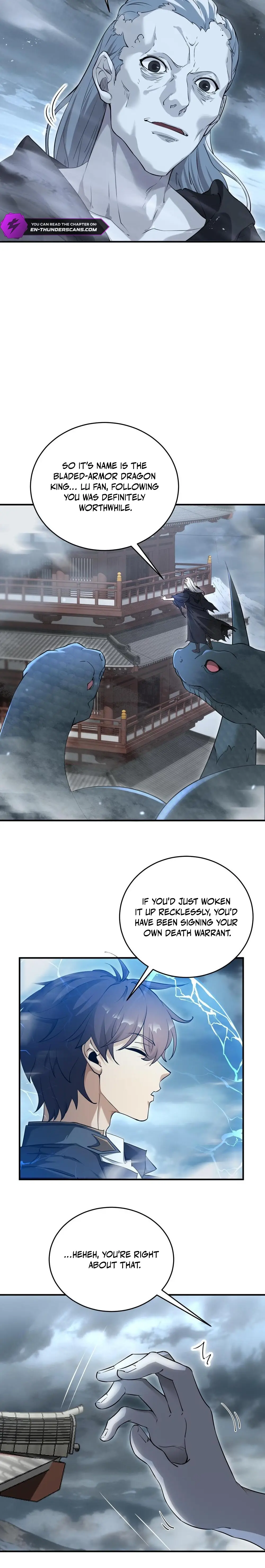 Read National Job Change I'm Stuck As the Weakest Dragon Tamer ! EN Manga Online