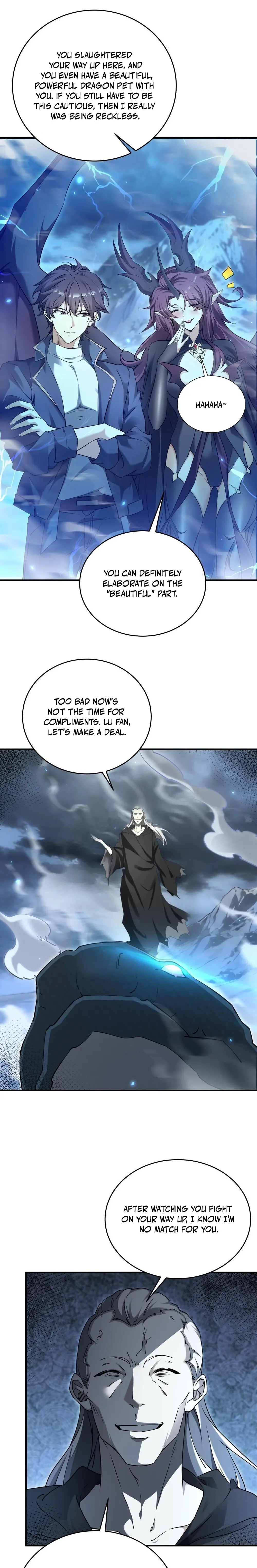 Read National Job Change I'm Stuck As the Weakest Dragon Tamer ! EN Manga Online