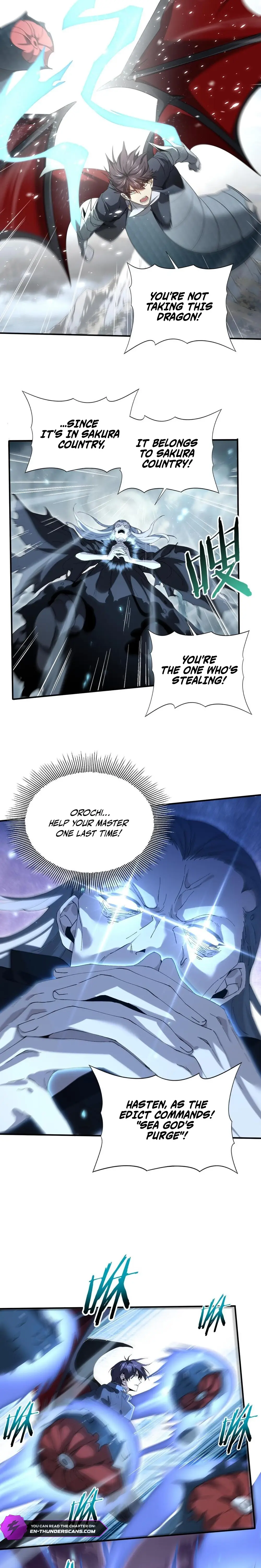 Read National Job Change I'm Stuck As the Weakest Dragon Tamer ! EN Manga Online