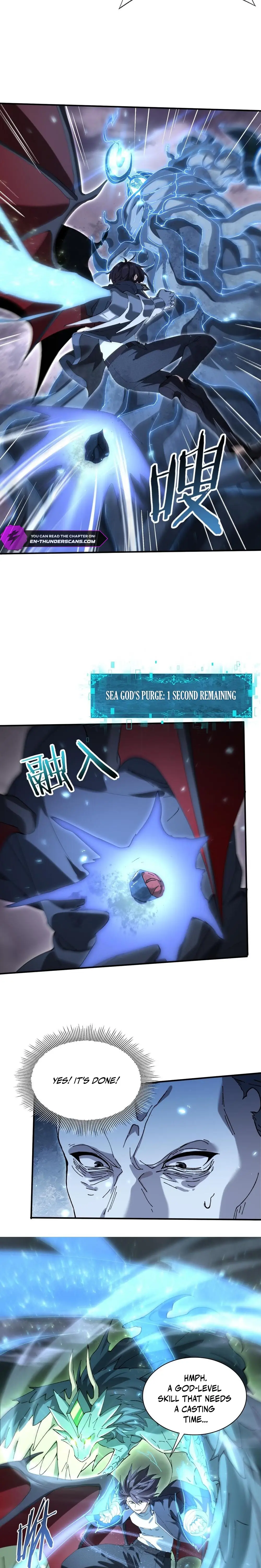 Read National Job Change I'm Stuck As the Weakest Dragon Tamer ! EN Manga Online