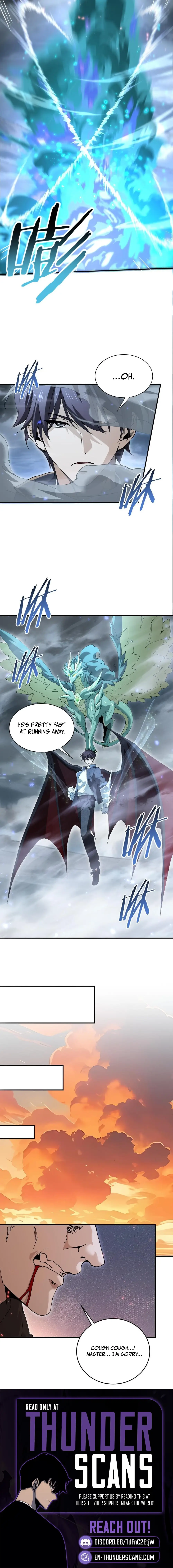 Read National Job Change I'm Stuck As the Weakest Dragon Tamer ! EN Manga Online