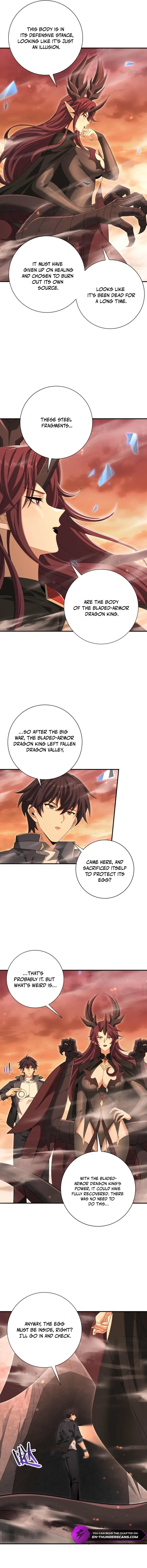 Read National Job Change I'm Stuck As the Weakest Dragon Tamer ! EN Manga Online