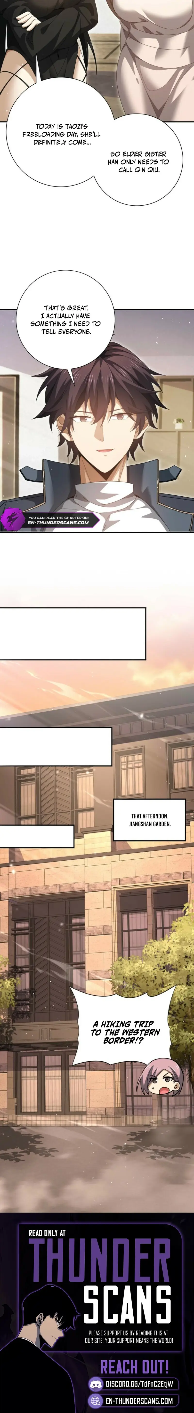 Read National Job Change I'm Stuck As the Weakest Dragon Tamer ! EN Manga Online